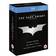 The Dark Knight Trilogy [Blu-ray] [Region Free]